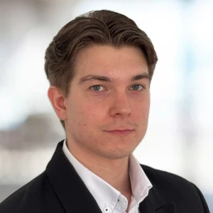 Profile picture of Dawid