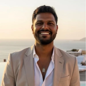 Profile picture of Vissa