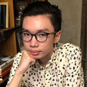 Profilbild von Carlo