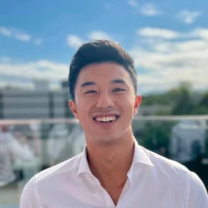 Profile picture of Wesley