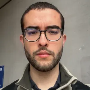 Profile picture of Daniel P