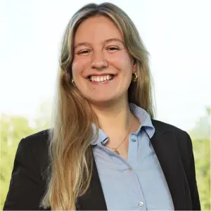 Profilbild von Rahel