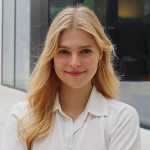 Profilbild von Franziska