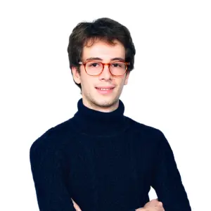 Profile picture of Filip Fabirs