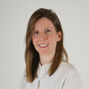 Profilbild von Saskia