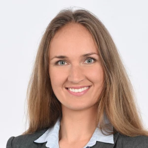 Profilbild von Lisa