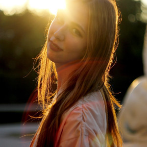 Profilbild von Elena