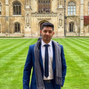 Profile picture of Devan