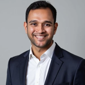 Profile picture of Udit