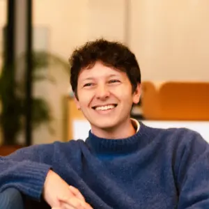 Profile picture of Tom