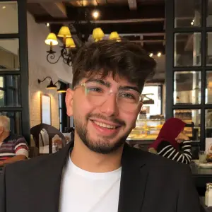 Profile picture of Peter