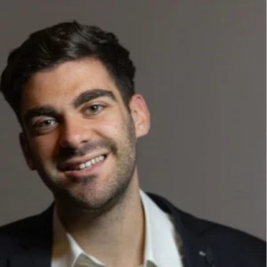 Profile picture of Vasileios