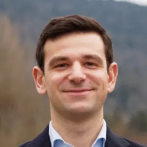 Profilbild von Georg