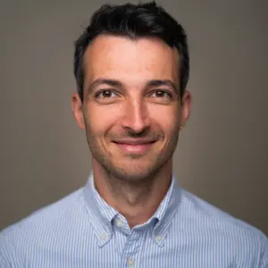 Profilbild von Cristian