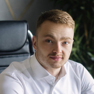 Profile picture of Dmitry