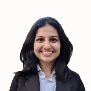 Profilbild von Aastha