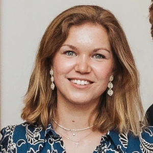 Profilbild von Johanna