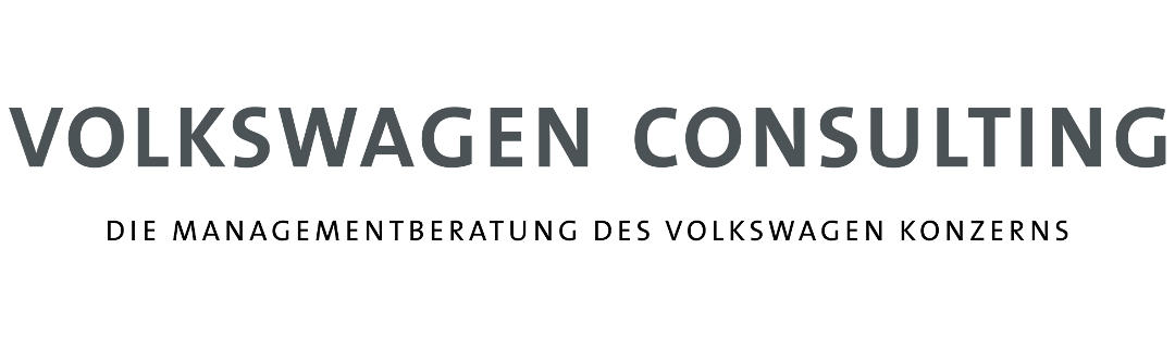 Volkswagen Group Consulting