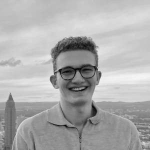 Profile picture of Ben