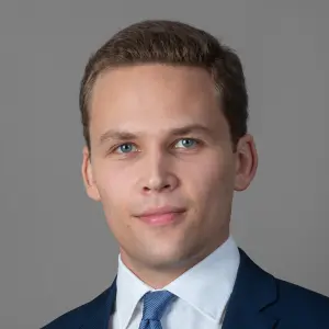 Profilbild von David