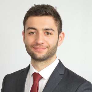 Profile picture of Jeremy