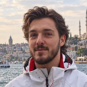 Profilbild von Nick