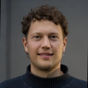 Profilbild von Christoph