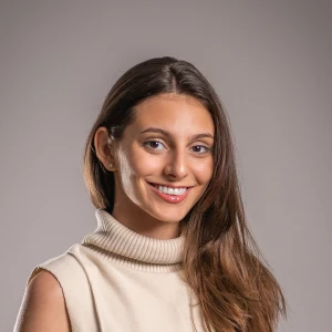 Profilbild von Corina