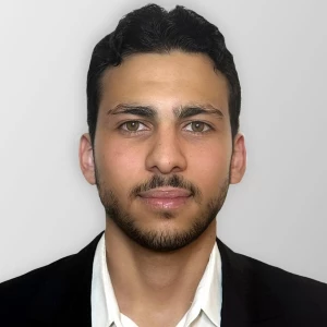 Profilbild von Taha