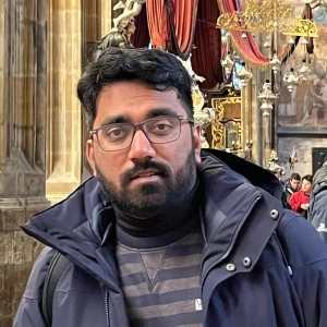 Profile picture of Rohit Gupta