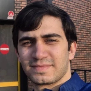 Profile picture of SaeidReza