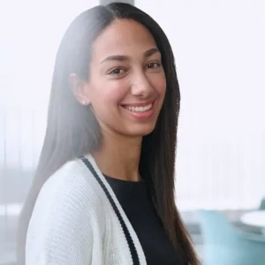 Profilbild von Naomi Zeyna