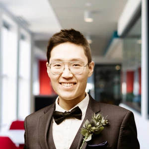 Profile picture of IN-CHAN PhD