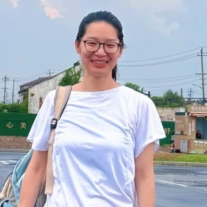 Profilbild von Chenxuan