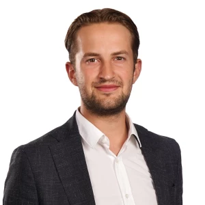 Profile picture of Sebastian