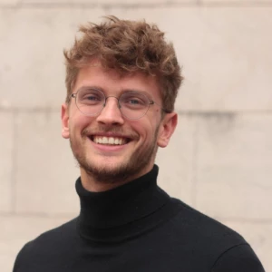 Profile picture of Julius