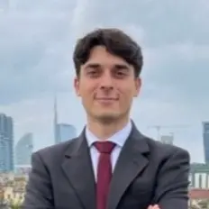 Profile picture of Marco