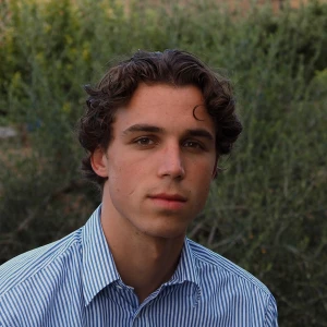 Profilbild von Hendrik