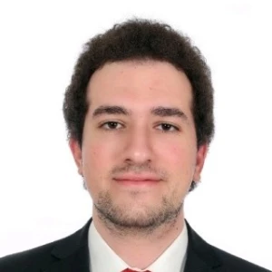 Profile picture of John