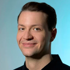 Profile picture of Daniël