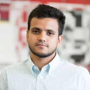 Profile picture of Shashwat