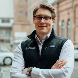 Profile picture of Tom