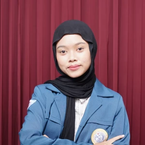 Profilbild von Maulidia
