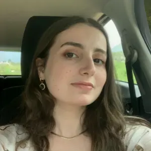 Profile picture of Aya