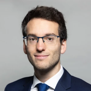 Profile picture of Nicolas