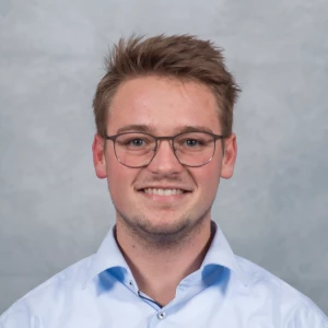 Profile picture of Thorben