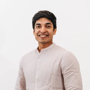 Profile picture of Karthik