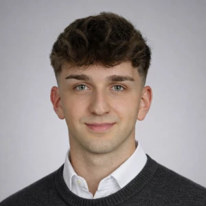 Profilbild von Moritz