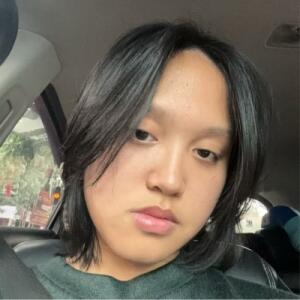 Profile picture of Kezia Josephine