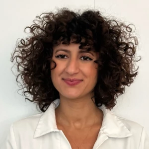 Profilbild von Wassila